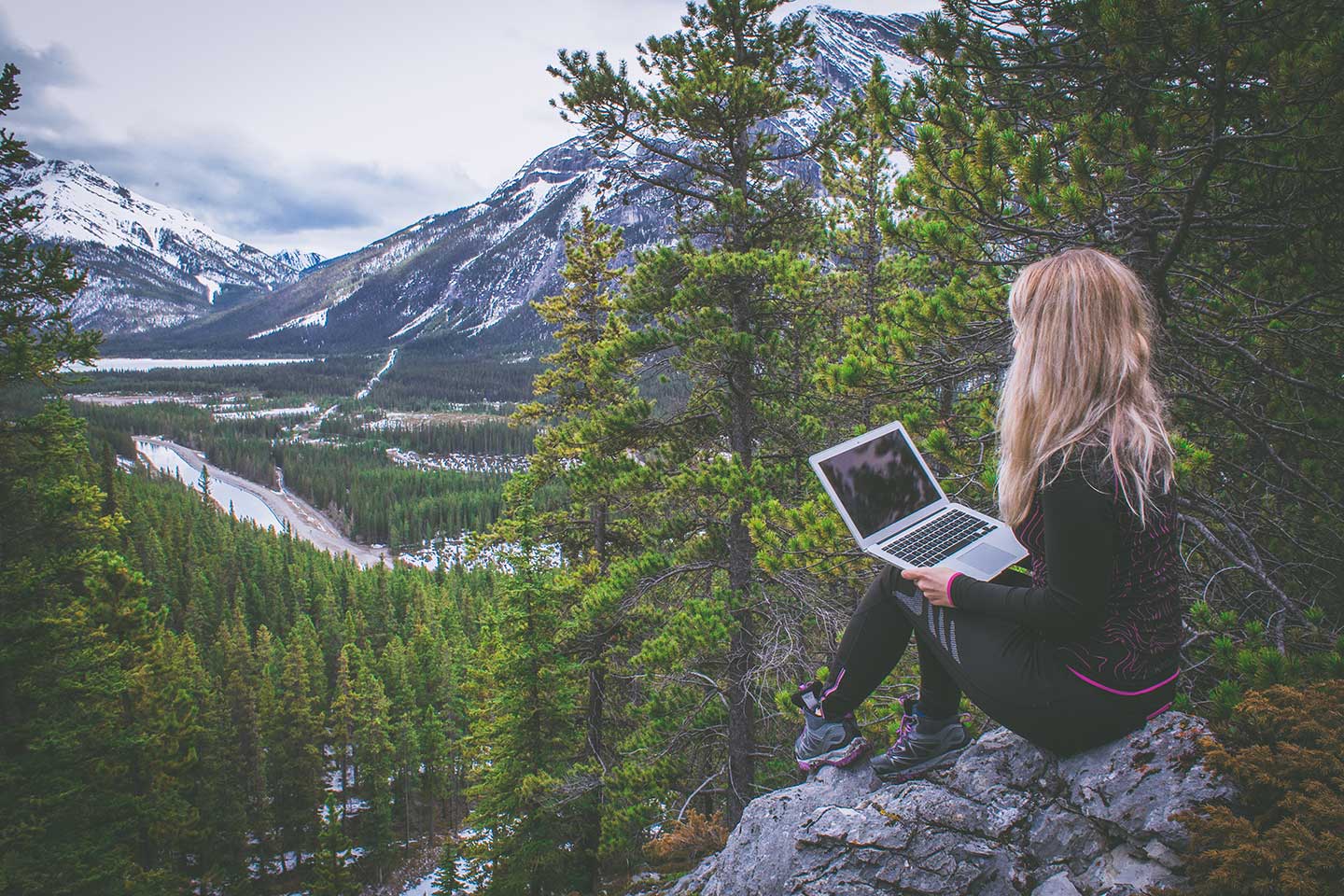 The Explorer mobile internet package from goRoam